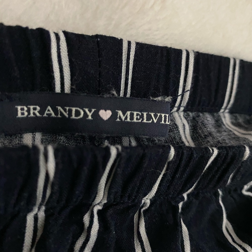 RARE Brandy Melville Pants